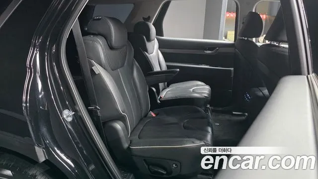 Hyundai Palisade The New Palisade Бензин 3.8 2WD — Фото автомобиля 10