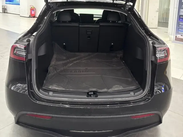 Tesla Model Y — Фото автомобиля 15