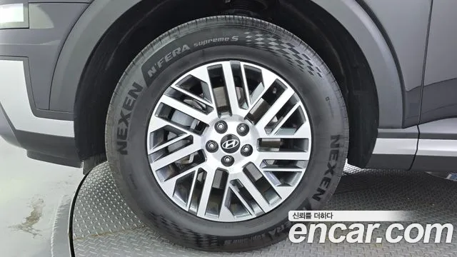Hyundai Palisade LX3 — Фото автомобиля 5