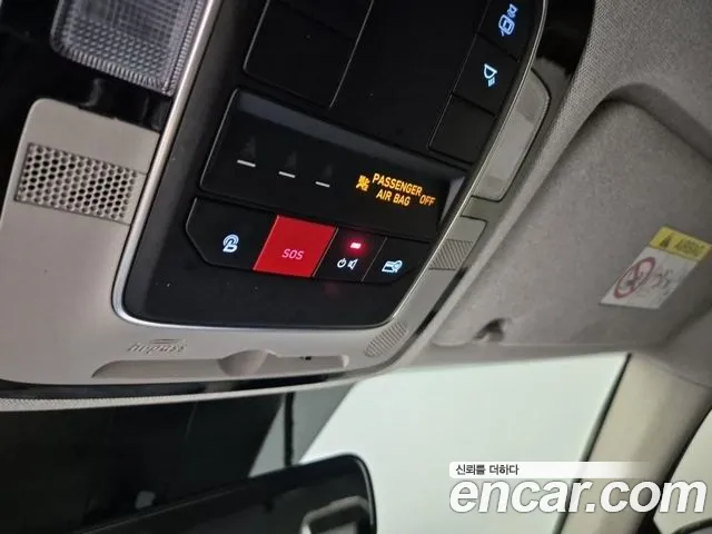 Hyundai Santa Fe New — Фото автомобиля 16
