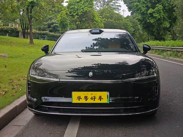 Stelato S9 — Фото автомобиля 2