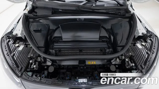 Mercedes-Benz EQE X294 — Фото автомобиля 6