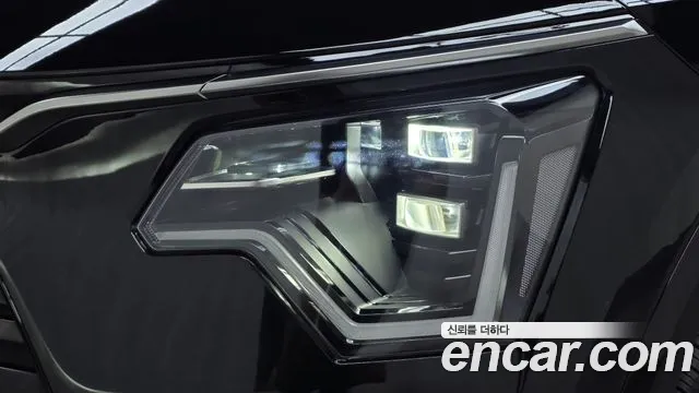 Kia Niro The All New — Фото автомобиля 22