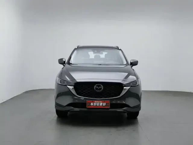 Mazda CX-5 — Фото автомобиля 3