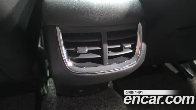 ChevroletGMDaewoo Malibu Новый Malibu 2.0 Turbo Red Line — Фото автомобиля 29