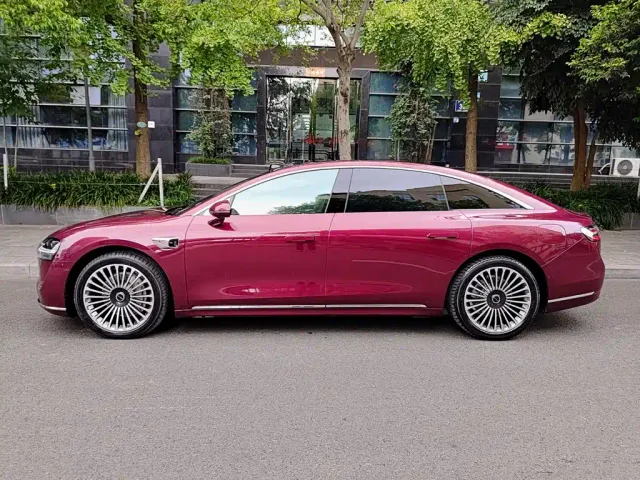 Stelato S9 — Фото автомобиля 3