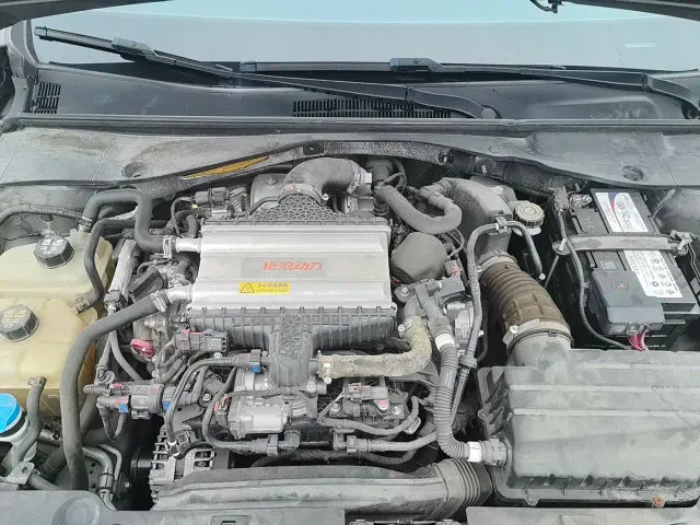 GAC Trumpchi Emkoo — Фото автомобиля 19