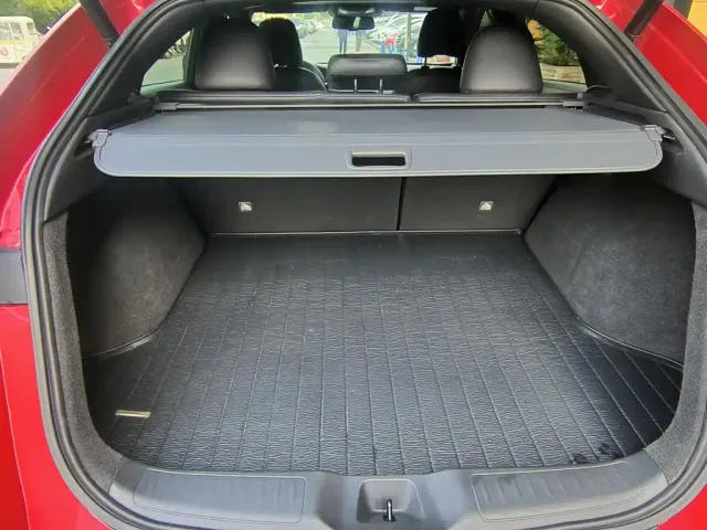 Infiniti QX55 — Фото автомобиля 12