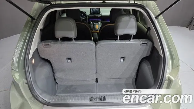 Hyundai Casper — Фото автомобиля 17