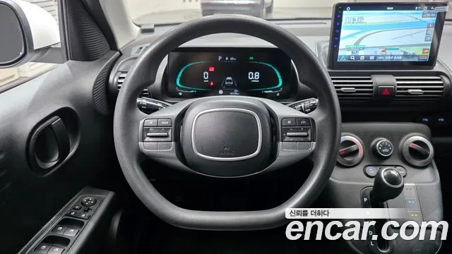 Hyundai Casper — Фото автомобиля 16