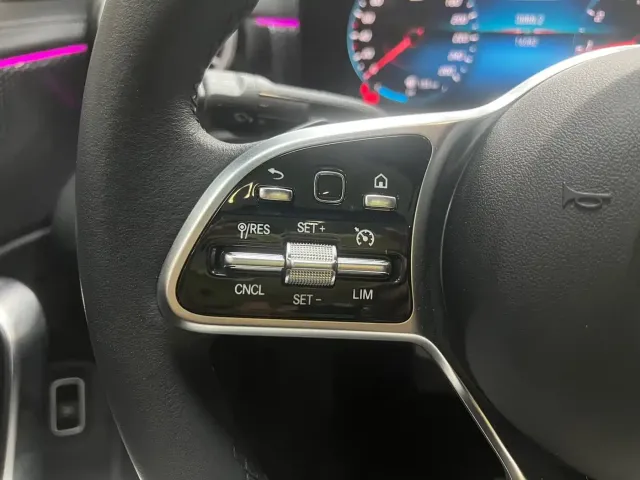 Mercedes-Benz A-Class — Фото автомобиля 15