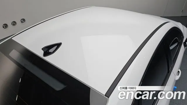 Hyundai Sonata Sonata Edge(DN8) — Фото автомобиля 29