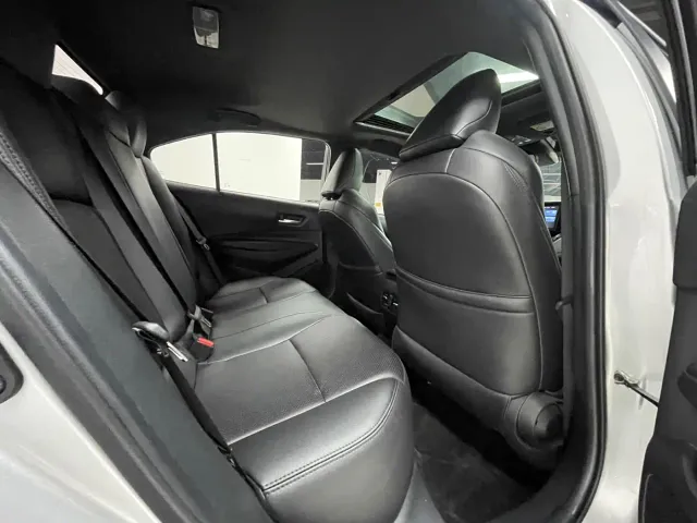 Toyota Levin — Фото автомобиля 15