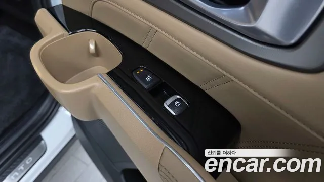Kia Sorento — Фото автомобиля 25