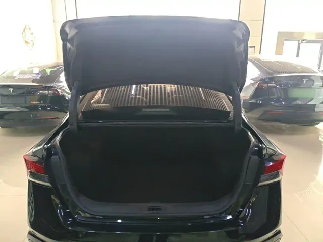 Nissan Teana 2022 2.0L XL-TLS Comfort Edition — Фото автомобиля 18