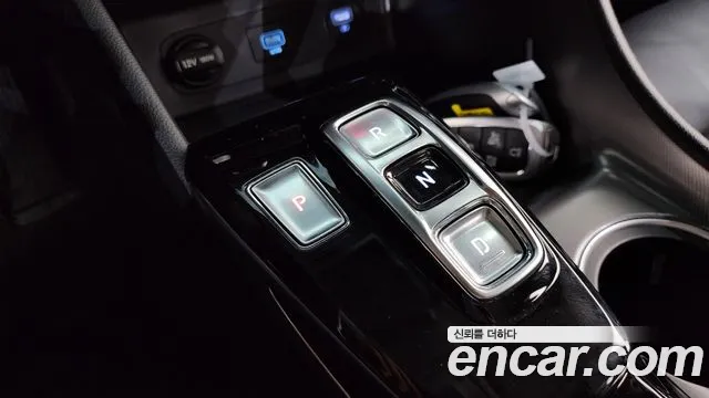 Hyundai Sonata DN8 — Фото автомобиля 9