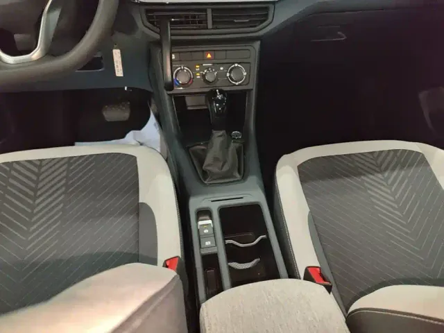 Volkswagen Tharu — Фото автомобиля 13