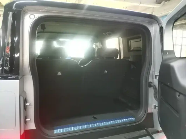 iCAR V23 — Фото автомобиля 18