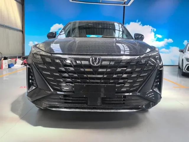 Changan UNI-Z — Фото автомобиля 2