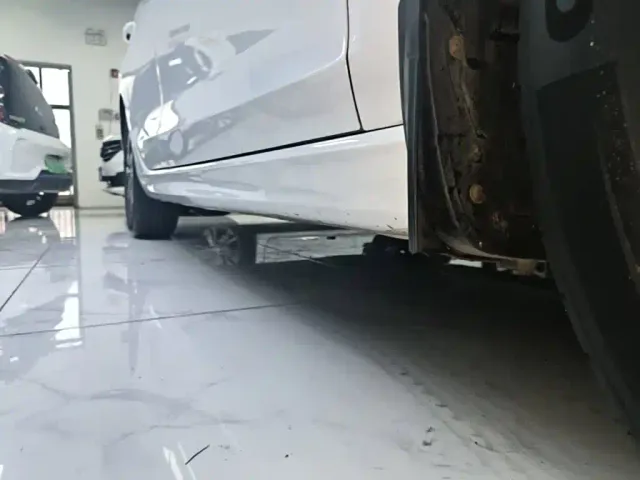 Changan Eado — Фото автомобиля 19