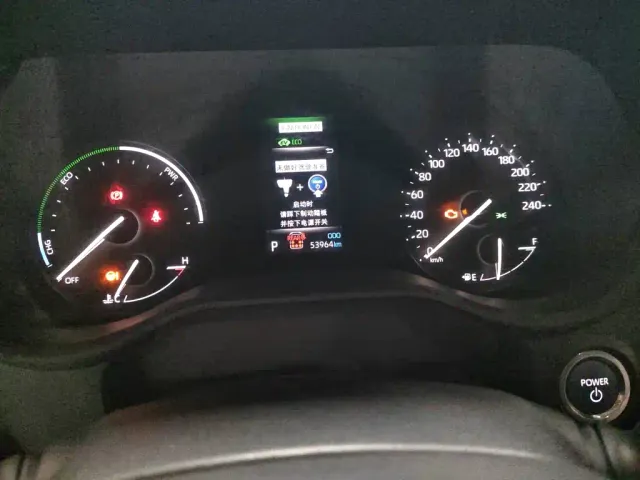 Toyota Sienna — Фото автомобиля 5
