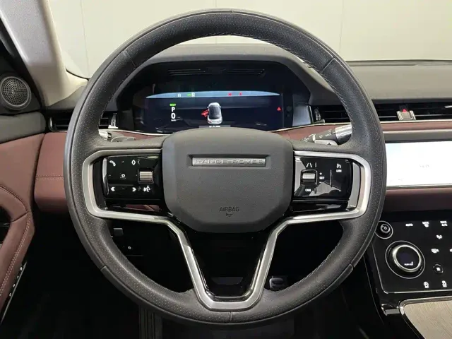 Land Rover Range Rover Evoque — Фото автомобиля 13