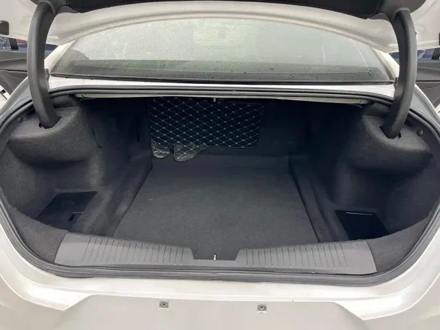 Cadillac CT4 — Фото автомобиля 20
