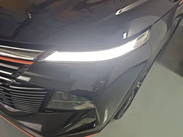 Haval Shenshou — Фото автомобиля 23