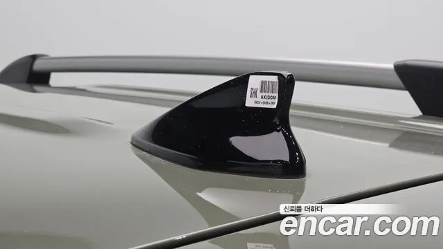 Hyundai Casper Casper Essential — Фото автомобиля 29