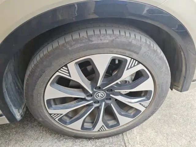 Changan CS75 Plus — Фото автомобиля 6