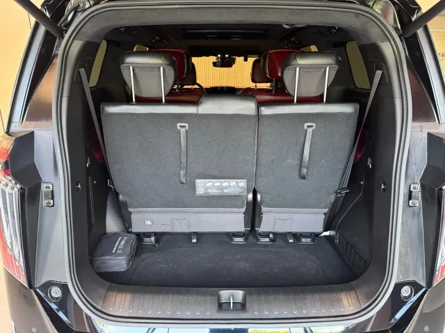 GAC Trumpchi M8 — Фото автомобиля 13