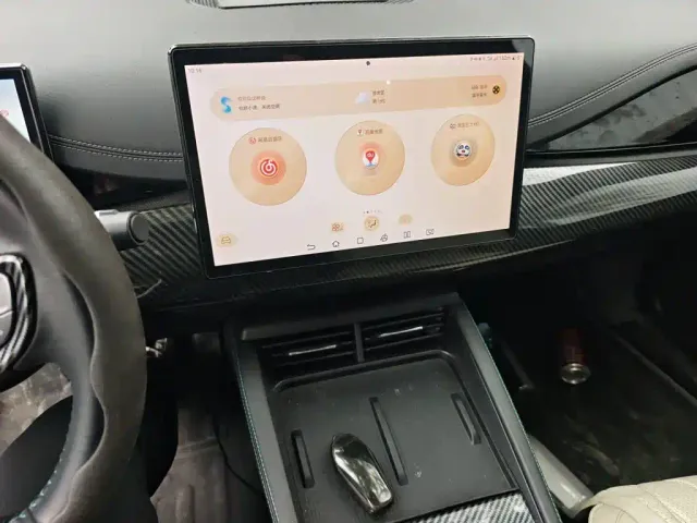 BYD Seal 06 — Фото автомобиля 9