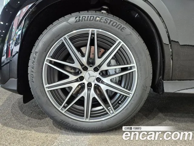 Mercedes-Benz GLC-Class — Фото автомобиля 5