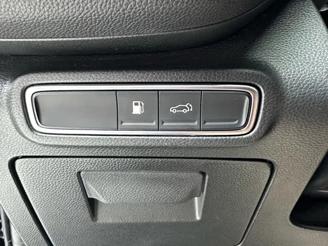 GAC Trumpchi GS8 — Фото автомобиля 12