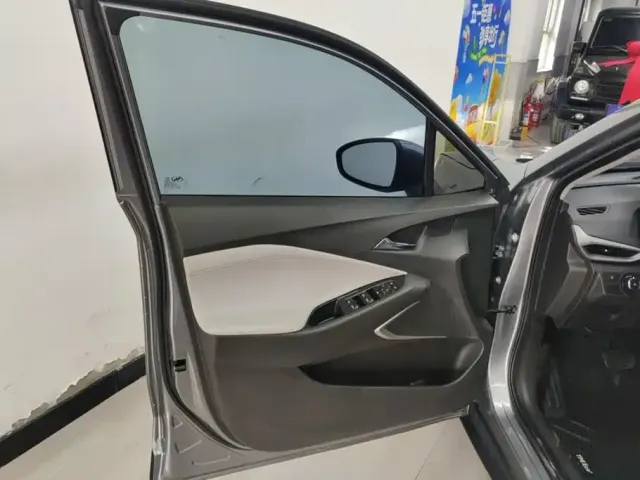 Chevrolet Orlando — Фото автомобиля 7