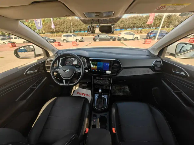 Jetta VS5 — Фото автомобиля 6