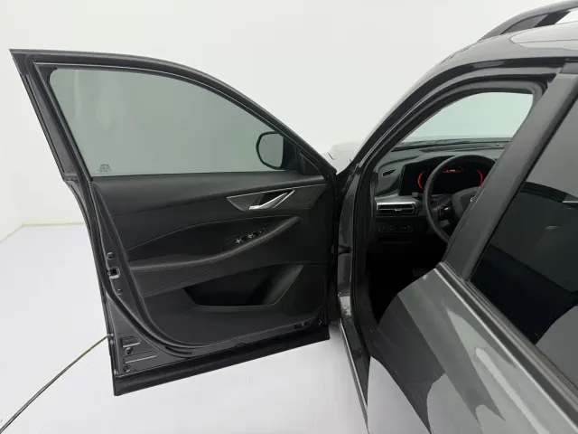 Changan CS35 Plus — Фото автомобиля 23