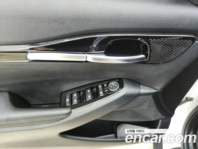 Kia Seltos New — Фото автомобиля 17