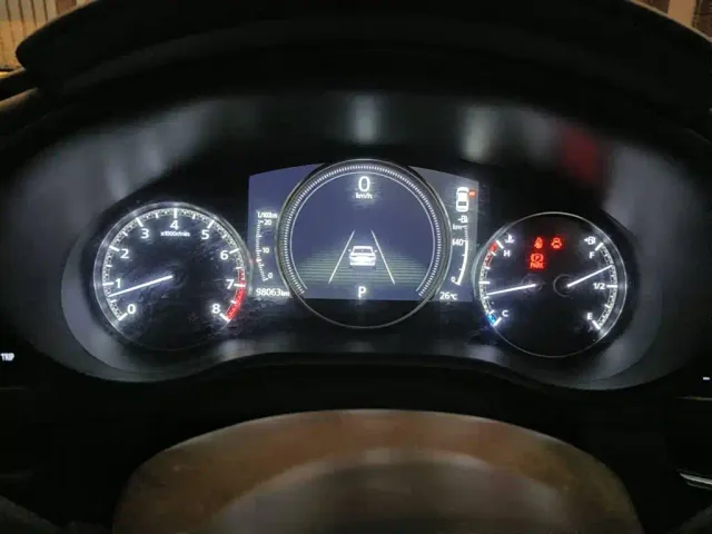 Mazda Axela — Фото автомобиля 4