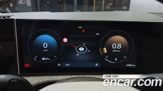 Hyundai Santa Fe MX5 — Фото автомобиля 11