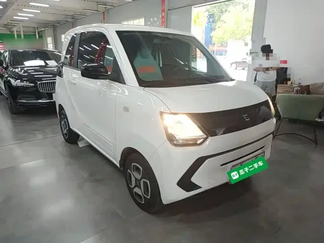DFSK Mini EV — Фото автомобиля 3