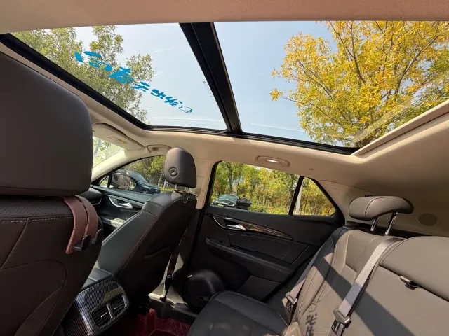 Buick Envision S — Фото автомобиля 20