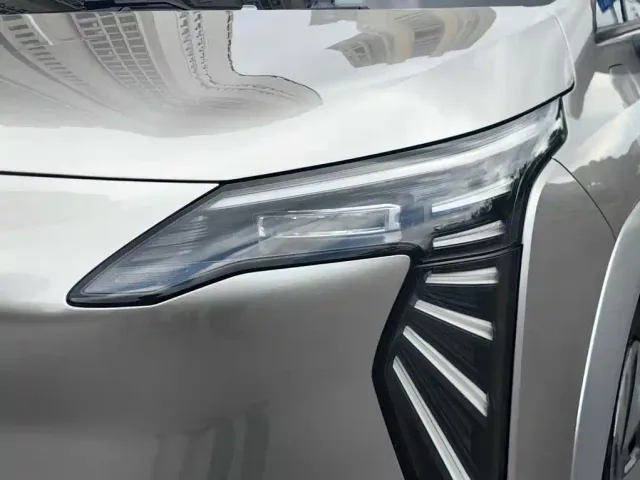 GAC Aion Y — Фото автомобиля 8