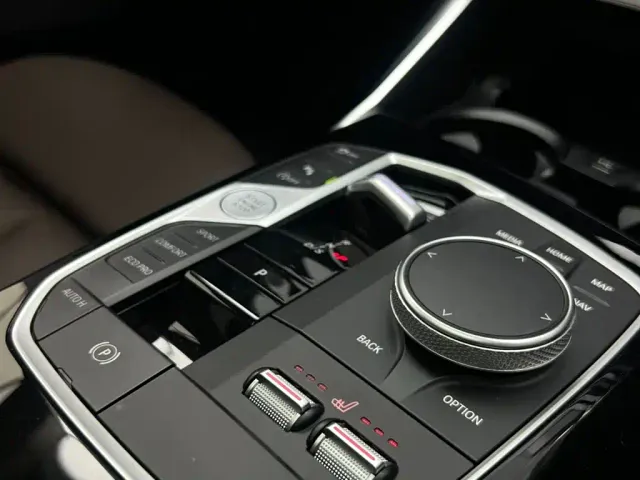BMW 3 Series — Фото автомобиля 25
