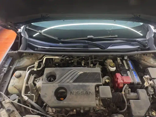Nissan Sylphy 2023 1.6L CVT Deluxe Edition — Фото автомобиля 19