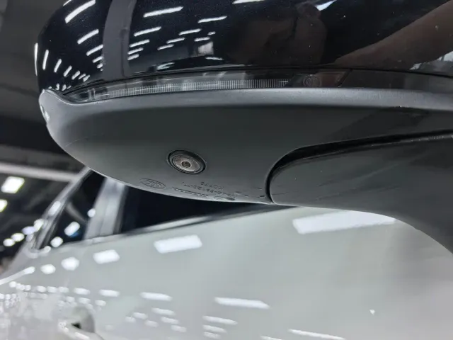 Mazda CX-50 Xingye — Фото автомобиля 18