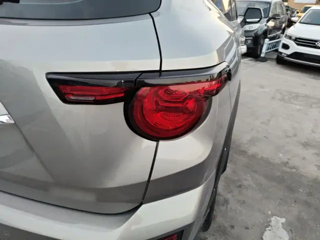 Haval Big Dog — Фото автомобиля 7