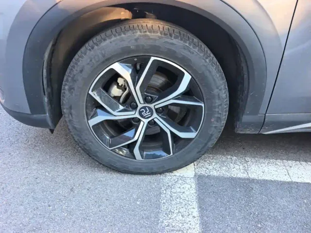 BYD Yuan PLUS — Фото автомобиля 22