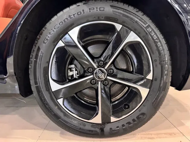 Shangjie SUV — Фото автомобиля 13