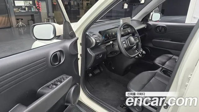 Hyundai Casper — Фото автомобиля 15